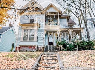 817 Eleanor St #1, Knoxville, TN 37917