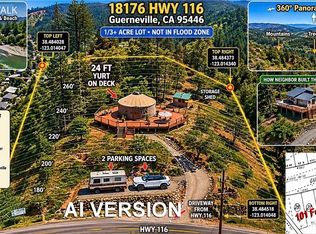 18176 Highway 116 #26, Guerneville, CA 95446