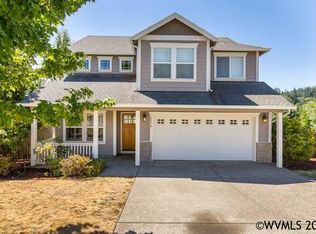 2216 Teakwood Ave NW, Salem, OR