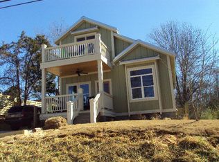 716 N 14th St, Oxford, MS 38655