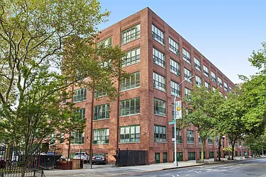 Clinton Mews at 372 Dekalb Avenue in Clinton Hill