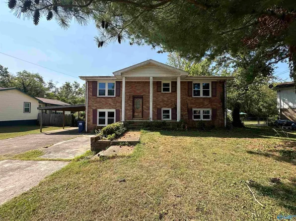 3631 Stag Run Dr NW, Huntsville, AL 35810
