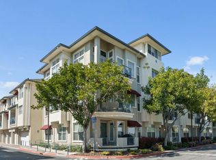 701 Baltic Cir UNIT 705, Redwood City, CA 94065