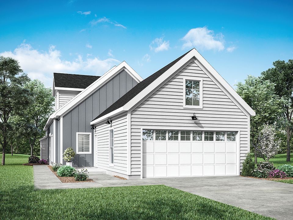 The Kelleys - Nantucket Exterior