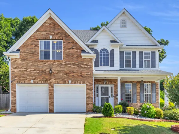 8 Glenbow Ct, Simpsonville, SC 29680