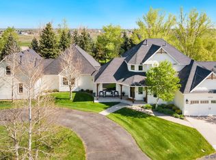 5002 Horizon Loop, Cheyenne, WY 82009