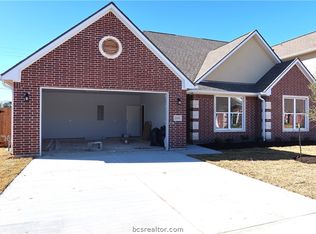 2008 Reagan Ct, Bryan, TX 77802