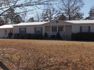 2578 Highway 49, Haddock, GA 31033