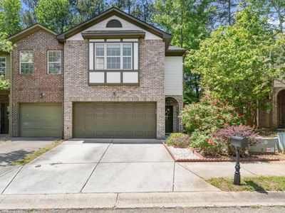 5726 Singlebriar Ct, Norcross, GA, 30093