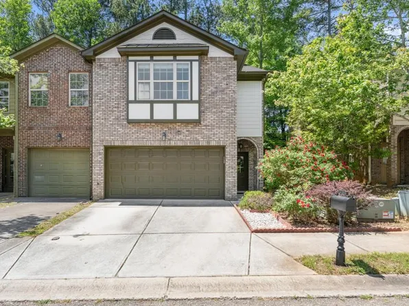 5726 Singlebriar Ct, Norcross, GA 30093