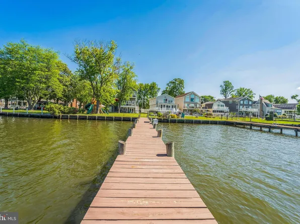 60 Kingston Park Ln, Middle River, MD 21220