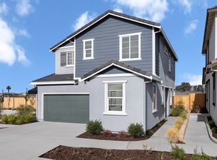 Plan 2088 Modeled Plan, Serrano at Watson Ranch, American Canyon, CA 94503