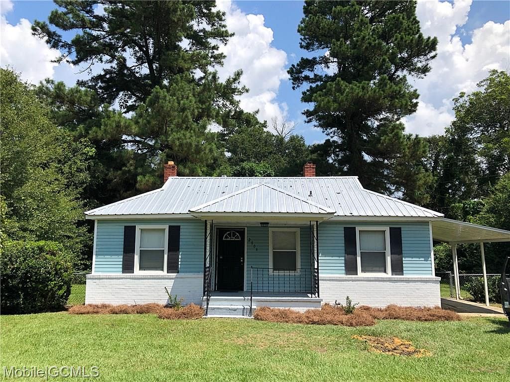 2806 Ralston Rd, Mobile, AL 36606 Zillow