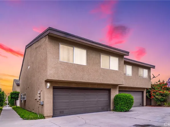 1126 W 228th St Unit 31, Torrance, CA 90502