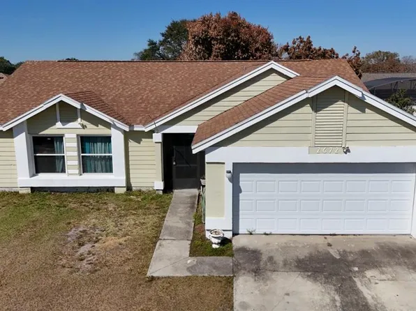 2672 Debany Rd, Kissimmee, FL 34744