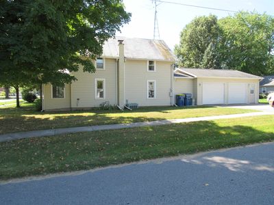 307 N Coffin St, Fremont, IN, 46737