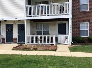 5365 Cypress Chase, Columbus, OH