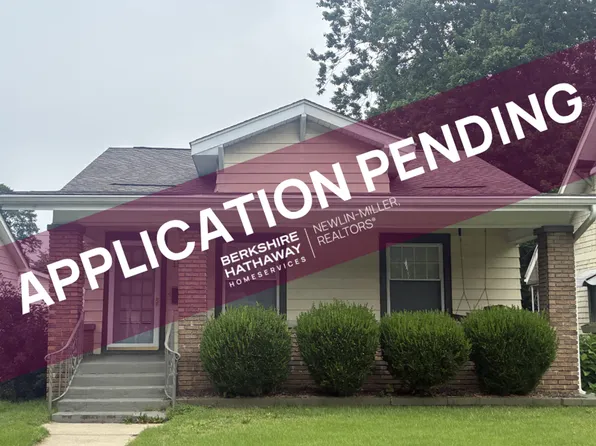112 N 35th St, Terre Haute, IN 47803