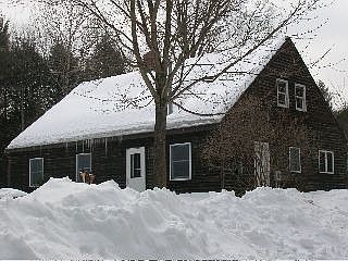 norwich, Vt cape