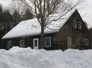 73 Ladeau Rd, Norwich, VT 05055