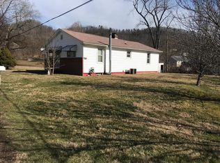 56 Elza Ln, West Portsmouth, OH 45663