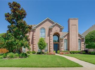 4004 Oakmeadow Dr, Plano, TX 75093