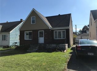 145 Culver Rd, Buffalo, NY 14220