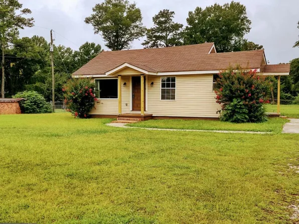 405 Old Dalton Rd NE, Rome, GA 30165
