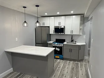 Rented by Rock Realty