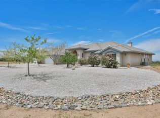 7924 Cedar St, Phelan, CA 92371