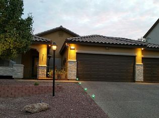 11259 Romette Ct, Las Vegas, NV 89141