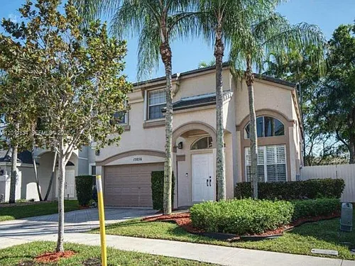 15856 NW 12th Ct Photo 1