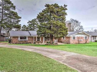 101 Aberina St, Hot Springs National Park, AR 71913