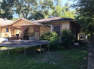 709 N 1st Ave, Laurel, MS 39440