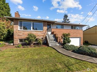 10024 36th Ave SW, Seattle, WA 98146