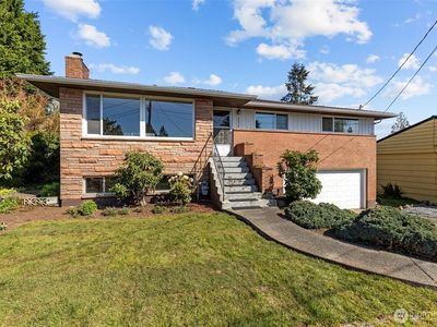 10024 36th Avenue SW, Seattle, WA, 98146