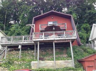4020 S Hane Hwy, Onsted, MI 49265