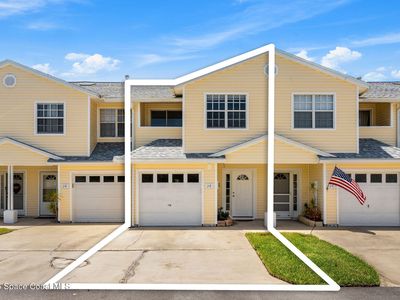 2990 S Fiske Blvd APT J5, Rockledge, FL, 32955