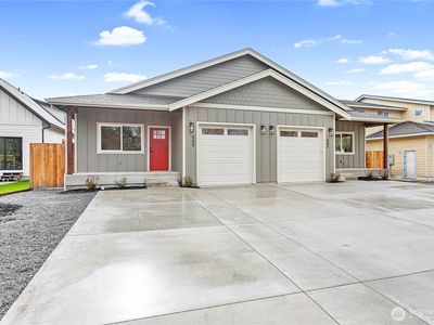 505 Colton Lane, Everson, WA, 98247