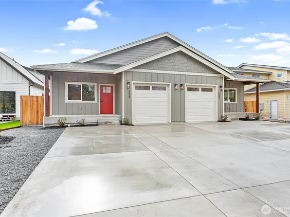 505 Colton Lane, Everson, WA 98247