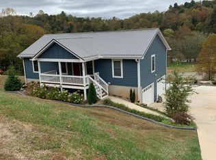 207 Riverside View Dr, Asheville, NC 28804