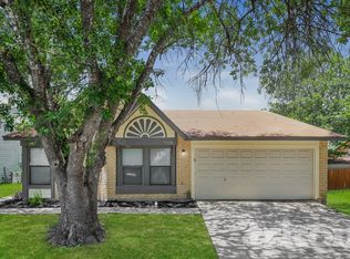 7158 Elk Trl, San Antonio, TX 78244