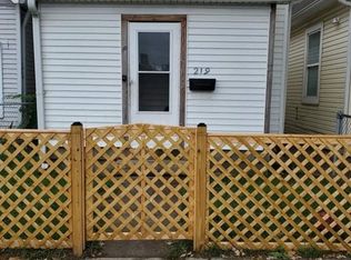 219 Kansas St, Indianapolis, IN