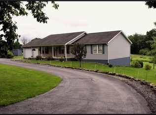 143 Blough Rd, Stoystown, PA