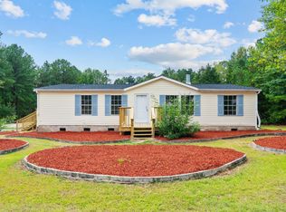 811 Cypress Church Rd, Cameron, NC 28326