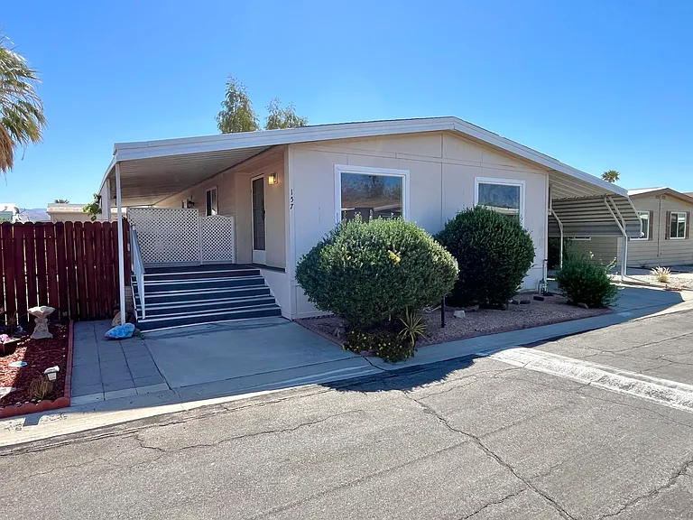 14777 Palm Dr #157 — Photo 44