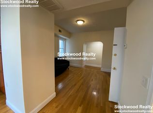 51 Telegraph St #2, Boston, MA 02127