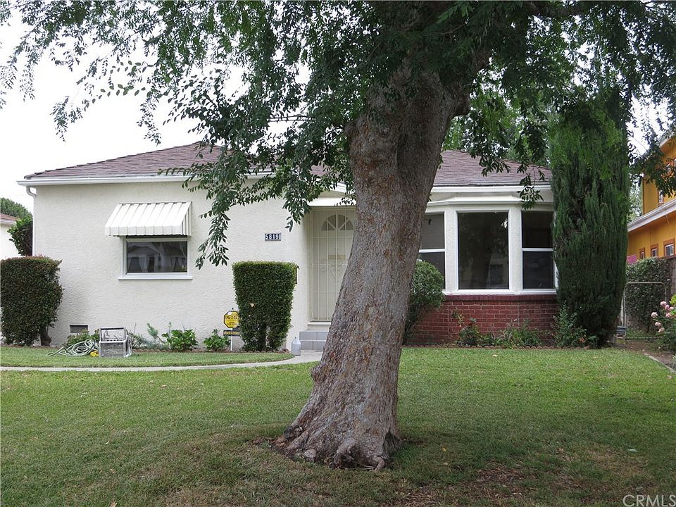 1st image of 5816 Alessandro Ave