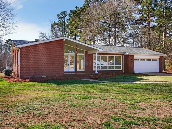 255 Lariat Cir, Salisbury, NC 28144