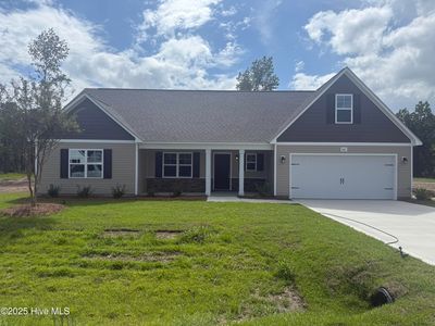 161 Tides End Drive Lot 48, Holly Ridge, NC, 28445